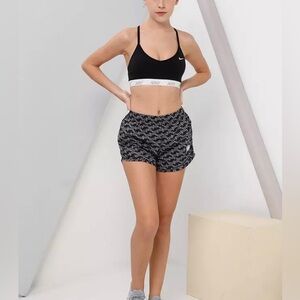 NWT Nike Dri Fit Tempo Icon Clash Running Shorts XXL